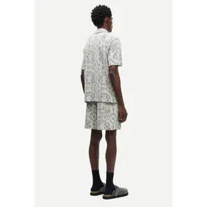 Camisa Samsoe Samsoe Sakvist image-2