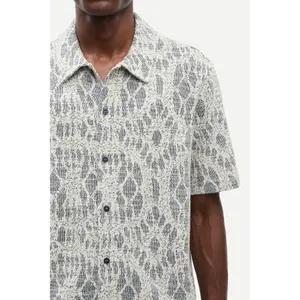 Camisa Samsoe Samsoe Sakvist image-4
