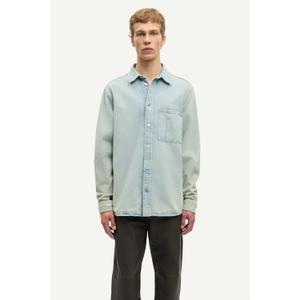 Hemd Samsoe Samsoe Sadamon Work image-2