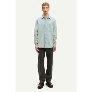 Hemd Samsoe Samsoe Sadamon Work image-3