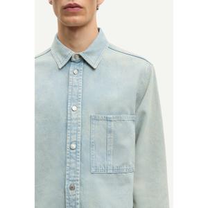 Hemd Samsoe Samsoe Sadamon Work image-6