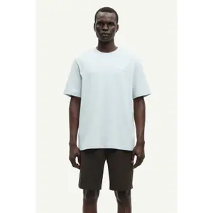 Koszulka Samsoe Samsoe Sajesper image-2