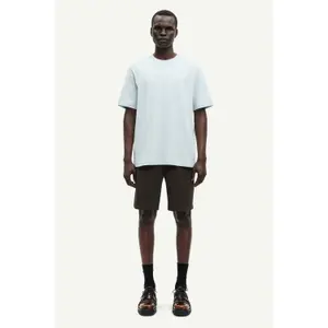 Koszulka Samsoe Samsoe Sajesper image-3