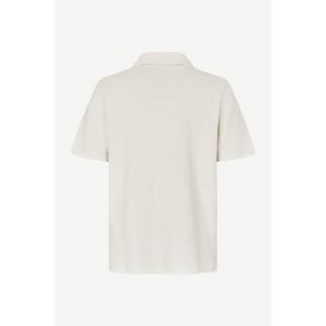 Polo-Shirt Samsoe Samsoe Samac image-1