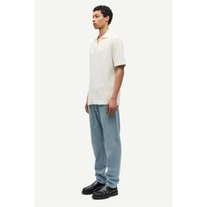 Polo-Shirt Samsoe Samsoe Samac image-4