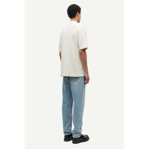 Polo-Shirt Samsoe Samsoe Samac image-5