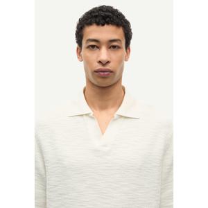 Polo-Shirt Samsoe Samsoe Samac image-6