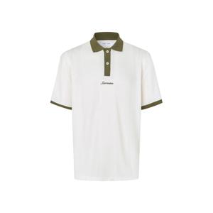 Polo-Shirt Samsoe Samsoe Samodin