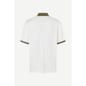 Polo-Shirt Samsoe Samsoe Samodin image-1