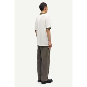 Polo-Shirt Samsoe Samsoe Samodin image-5