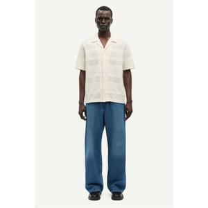 T-Shirt Samsoe Samsoe Samartin image-3