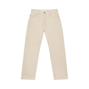 Losse & Relaxed Jeans Samsoe Samsoe Saeddie
