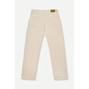 Losse & Relaxed Jeans Samsoe Samsoe Saeddie image-1