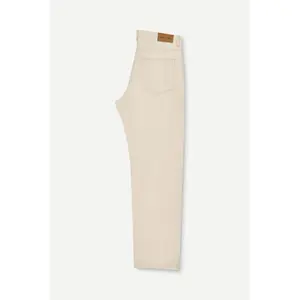 Losse & Relaxed Jeans Samsoe Samsoe Saeddie image-2