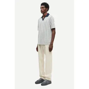 Losse & Relaxed Jeans Samsoe Samsoe Saeddie image-3