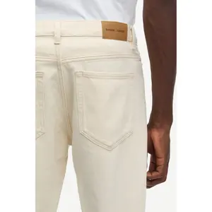 Losse & Relaxed Jeans Samsoe Samsoe Saeddie image-4