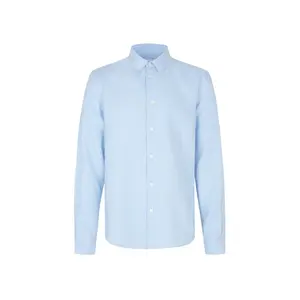 Camisa de manga comprida Samsoe Samsoe Saliam NF