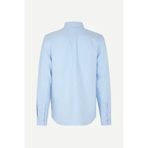Camisa de manga comprida Samsoe Samsoe Saliam NF image-2