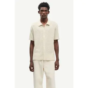 Shirt Samsoe Samsoe Sakvist image-2