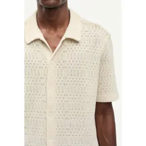 Shirt Samsoe Samsoe Sakvist image-6
