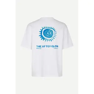 T-Shirt Samsoe Samsoe Sasteven image-2