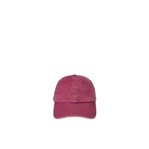 Baseball cap Samsoe Samsoe