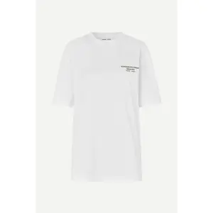 T-shirt Samsoe Samsoe Sacohen image-1