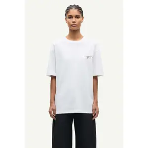 T-shirt Samsoe Samsoe Sacohen image-4