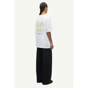 T-Shirt Samsoe Samsoe Sacohen image-5