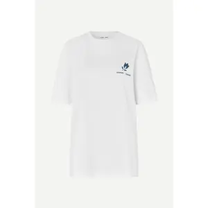 T-shirt Samsoe Samsoe Sacohen image-1