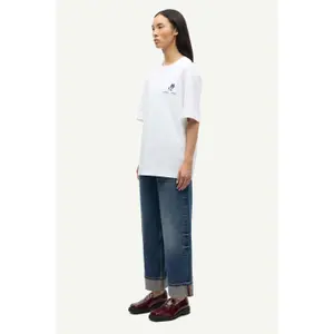 T-shirt Samsoe Samsoe Sacohen image-6