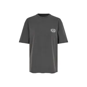 T-shirt Samsoe Samsoe Sagergei image-0