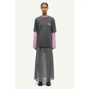 T-shirt Samsoe Samsoe Sagergei image-3