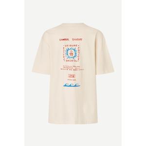 T-shirt Samsoe Samsoe Sagergei image-3