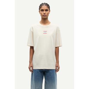 T-shirt Samsoe Samsoe Sagergei image-4