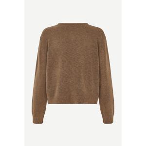 Kardigan damski Samsoe Samsoe Sacassandra image-1