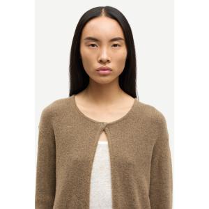 Kardigan damski Samsoe Samsoe Sacassandra image-2