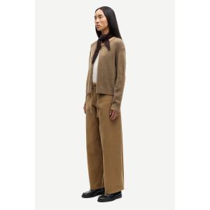 Kardigan damski Samsoe Samsoe Sacassandra image-4