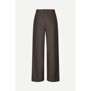 Women's suit Trousers Samsoe Samsoe Saagneta image-1