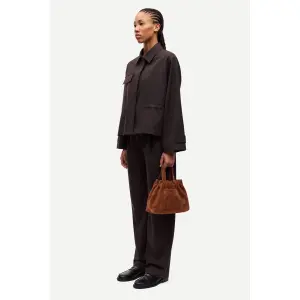 Women's suit Trousers Samsoe Samsoe Saagneta image-3
