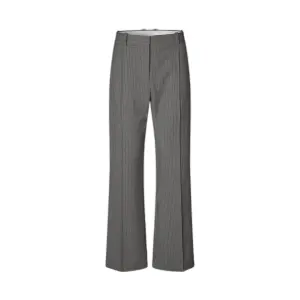Women's suit Trousers Samsoe Samsoe Salot