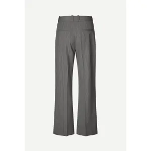 Women's suit Trousers Samsoe Samsoe Salot image-1
