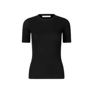 T-shirt för kvinnor Samsoe Samsoe Saalexo image-0
