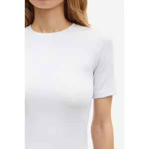 T-Shirt Samsoe Samsoe Saalexo image-4