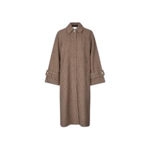 Płaszcz damski Samsoe Samsoe Alma