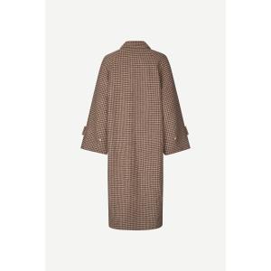 Płaszcz damski Samsoe Samsoe Alma image-1