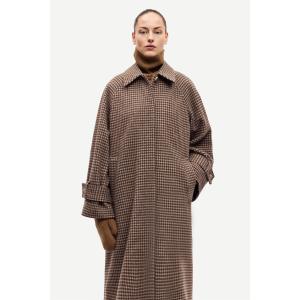 Płaszcz damski Samsoe Samsoe Alma image-2