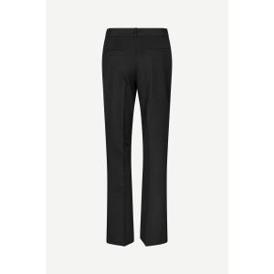 Damskie spodnie garniturowe Samsoe Samsoe Salota image-1