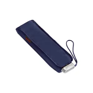 Χειροκίνητη ομπρέλα Samsonite Alu Drop S image-2