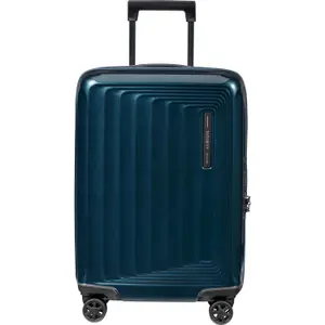 Βαλίτσα Samsonite Nuon 55/20 EXP image-0